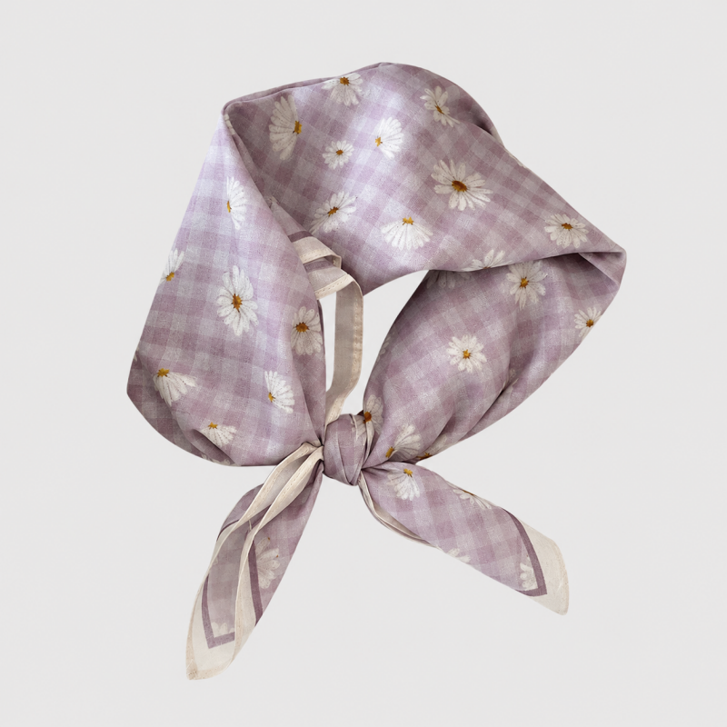 DAYLA - Floral Headband