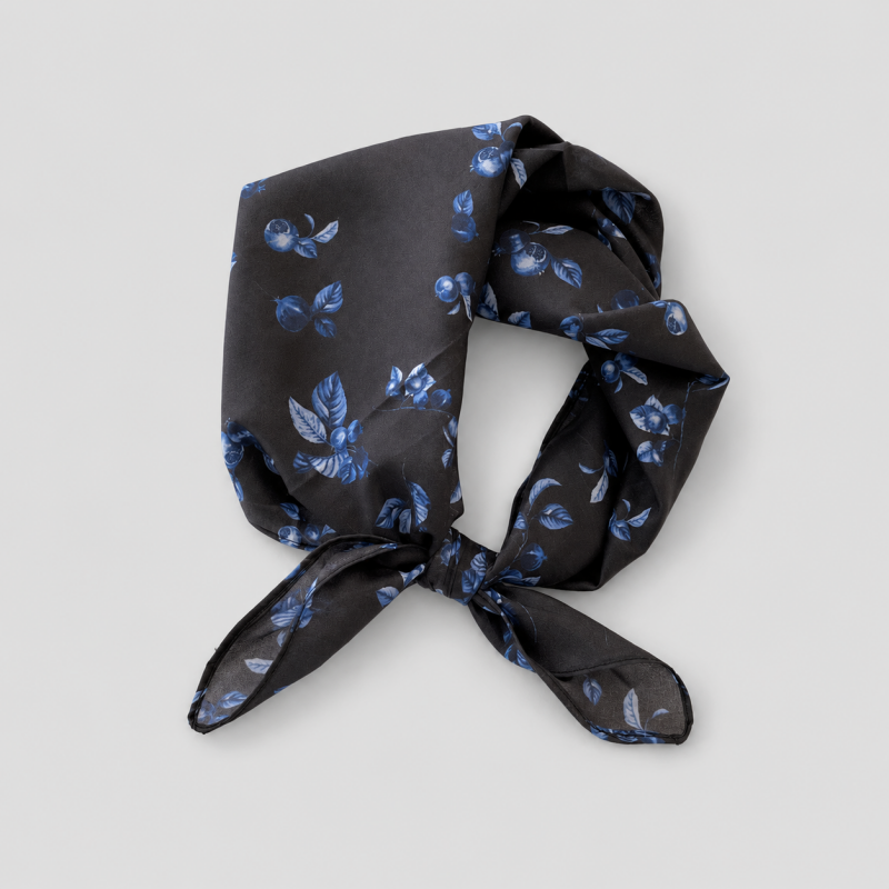 DAYLA - Floral Headband