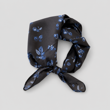 DAYLA - Floral Headband