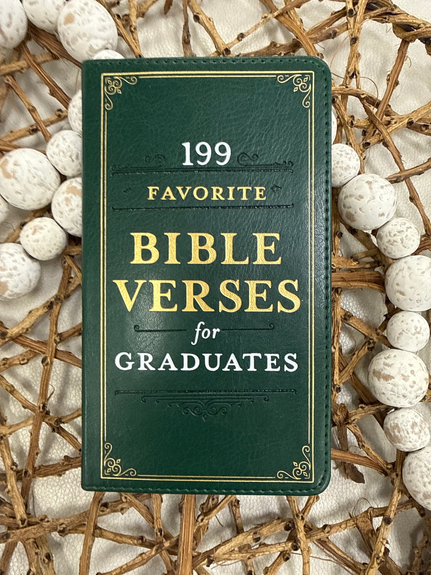 Favorite bible verses for graduates