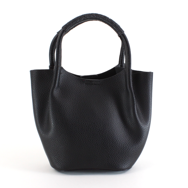 Pretty Persuasions - P22174 Small Tote Crossbody Bag w/Cosmetic Pouch