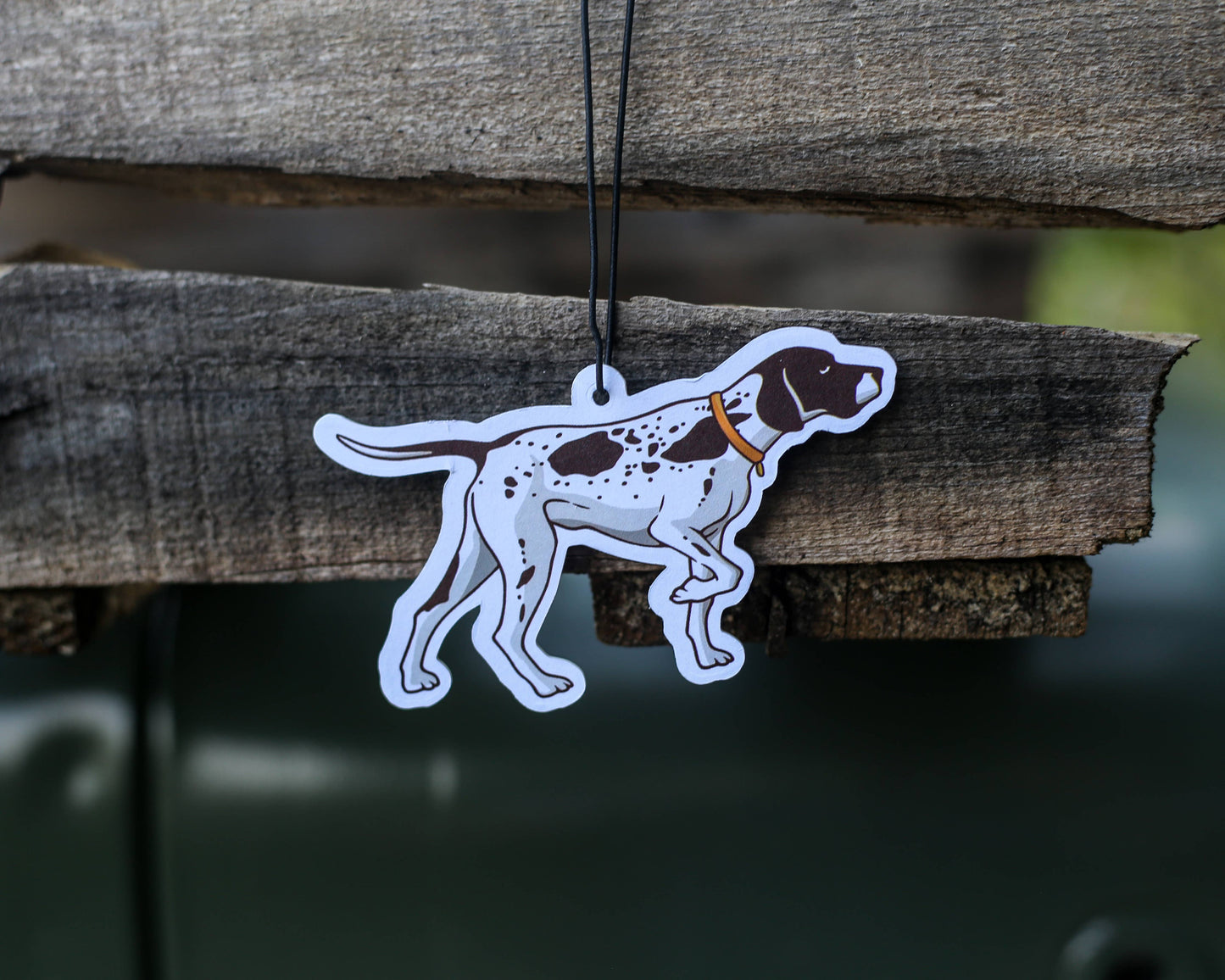 Scent South - Pointer - air freshener