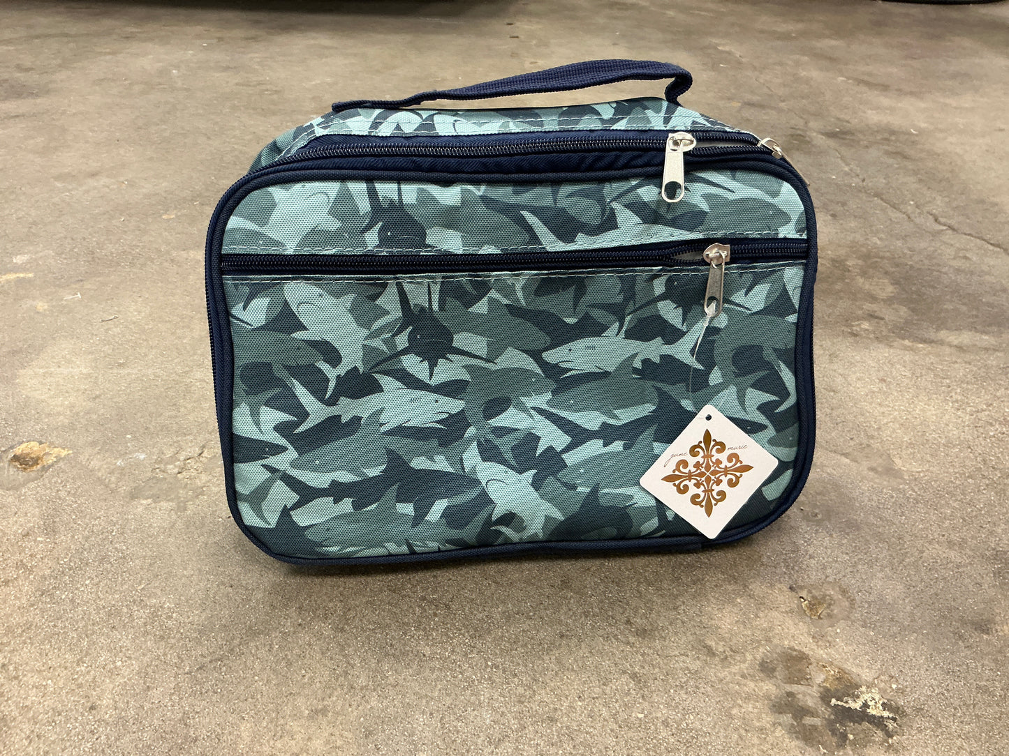 Lunchboxes
