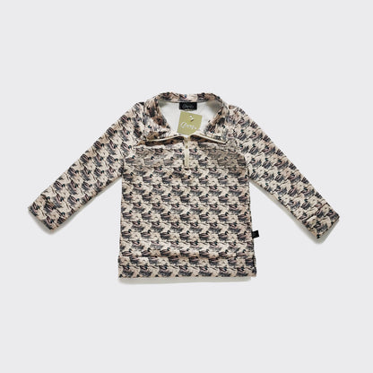 Lakeside Mallard Boy Quarter Zip