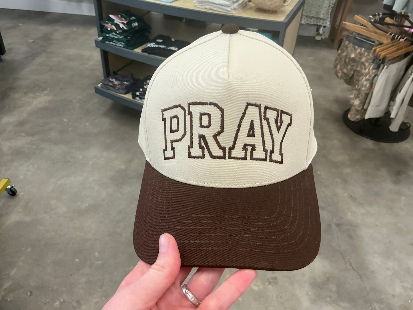 K Hats