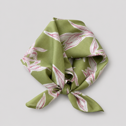 DAYLA - Floral Headband