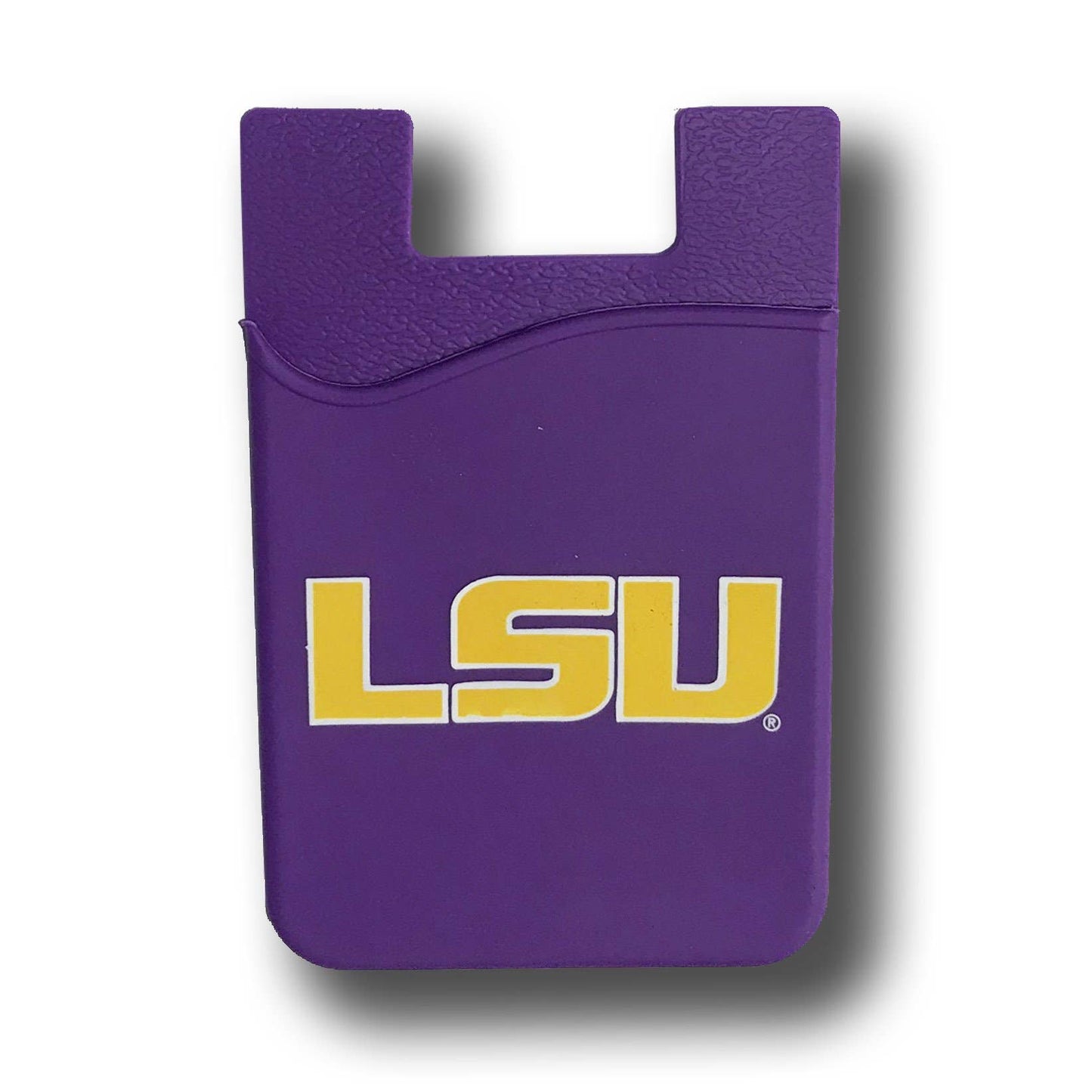 Desden - Cell Phone Wallet - LSU Tigers