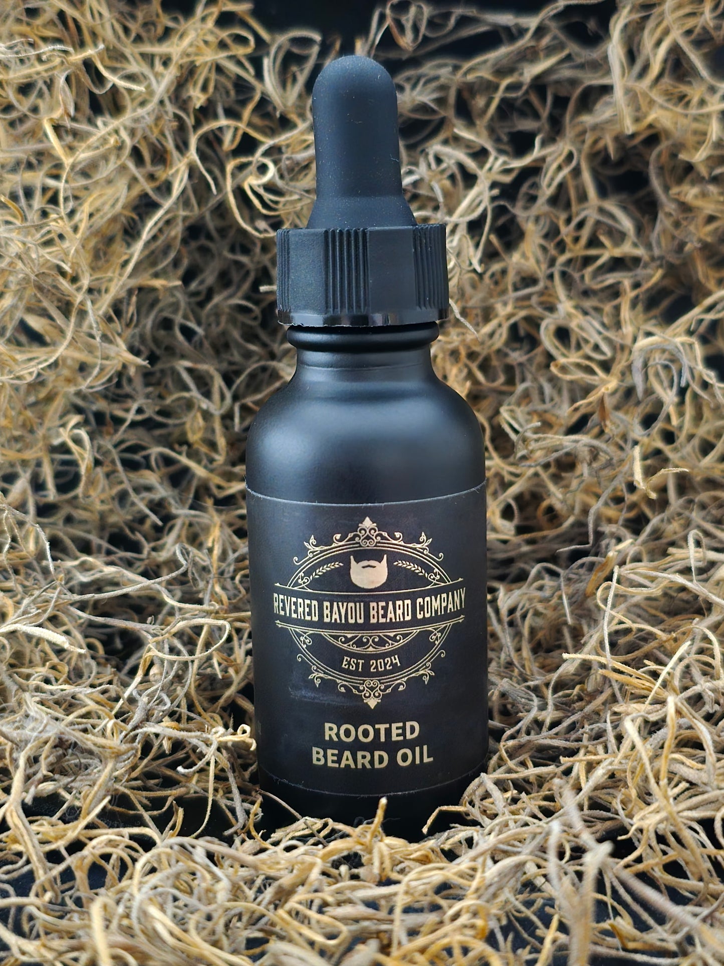 Rooted 30ml Oil