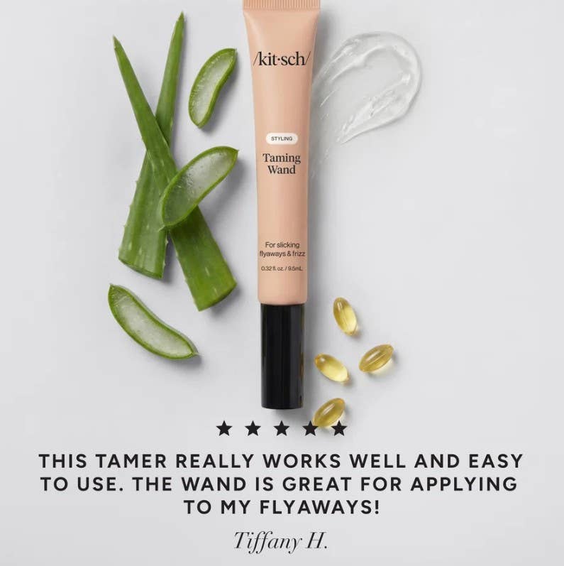 KITSCH - Styling Taming Wand