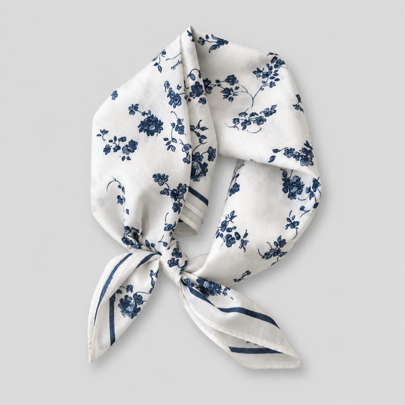 DAYLA - Floral Headband