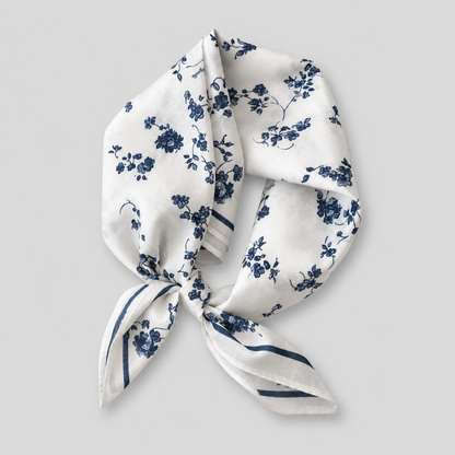 DAYLA - Floral Headband
