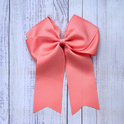 Kids Charm Online - Cute tale bows available in 11 colors!   #B