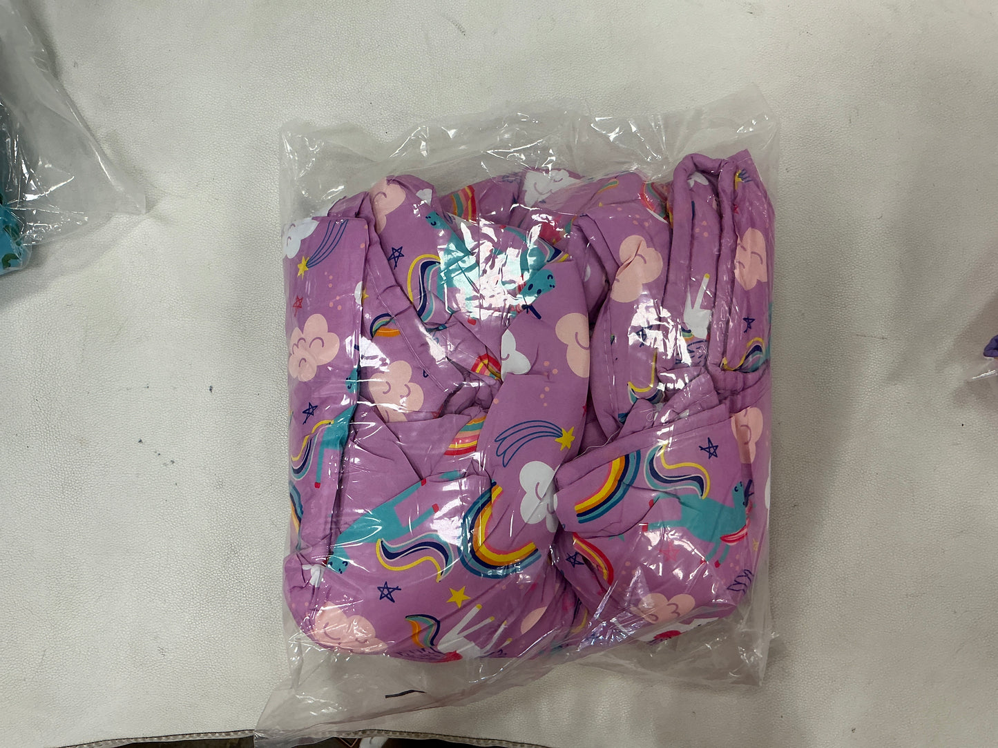 Unicorn napmat