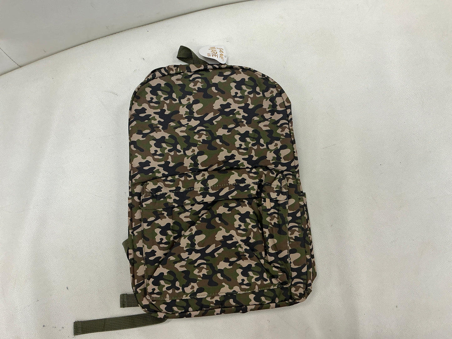 Backpack