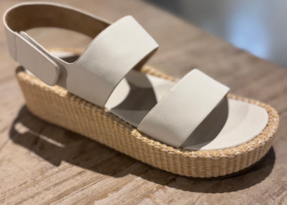Corky’s Heat Wave Sandals