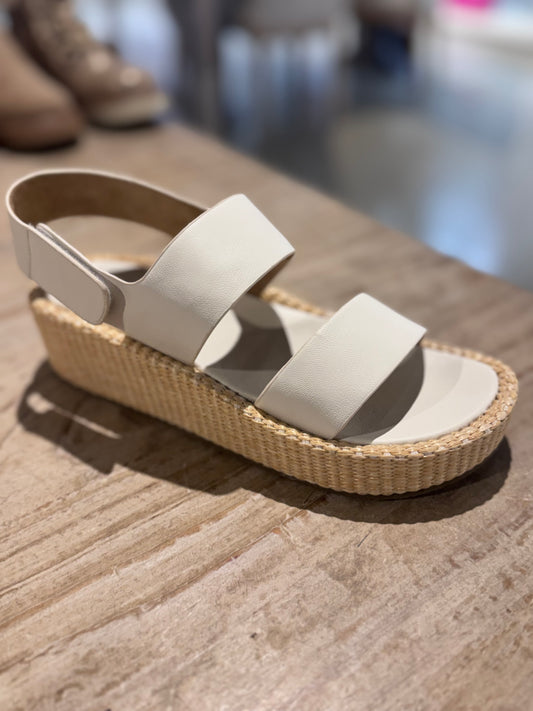 Corky’s Heat Wave Sandals