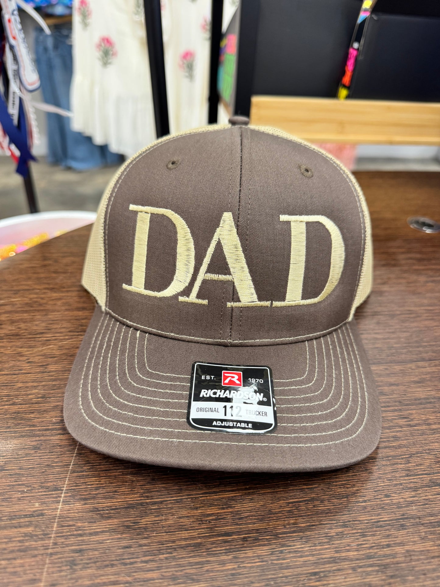 Dad Hat