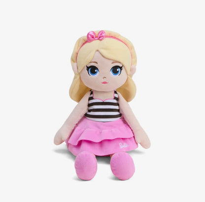 The Shimmer Shack Barbie Warmies