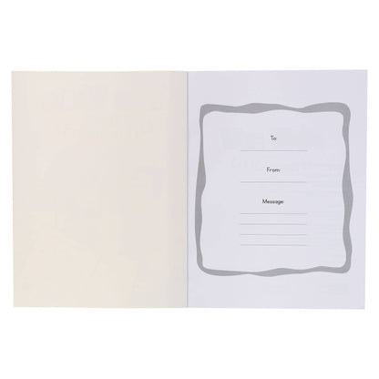 Activity Book Wise Words for Little Hearts