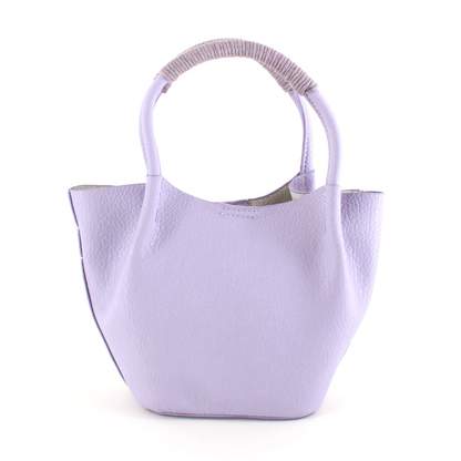 Pretty Persuasions - P22174 Small Tote Crossbody Bag w/Cosmetic Pouch