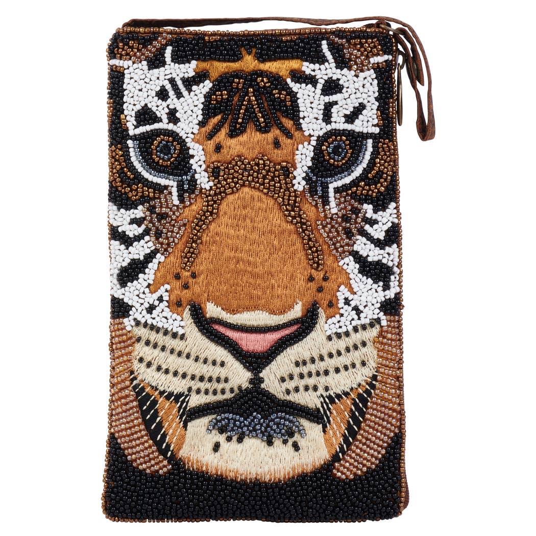 Club Bag Tiger