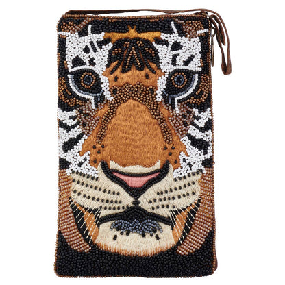 Club Bag Tiger