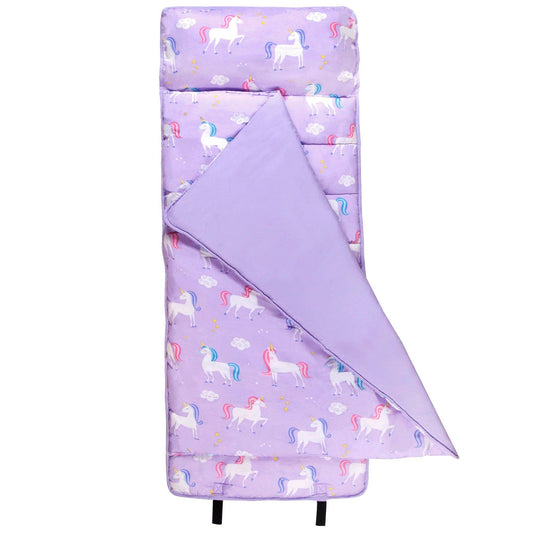 Wildkin - Unicorn Microfiber Nap Mat