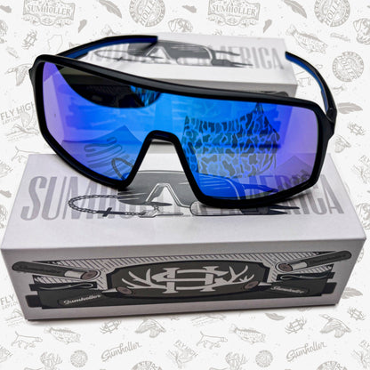 Ridge&Holler - Sumholler Trigger