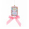 God Is Love Air Freshener