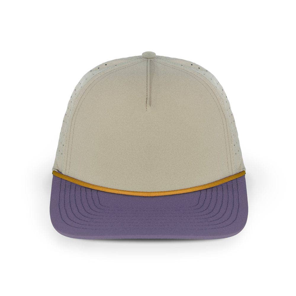 Wild Bills Blanks - GULF | Aloe & Purple