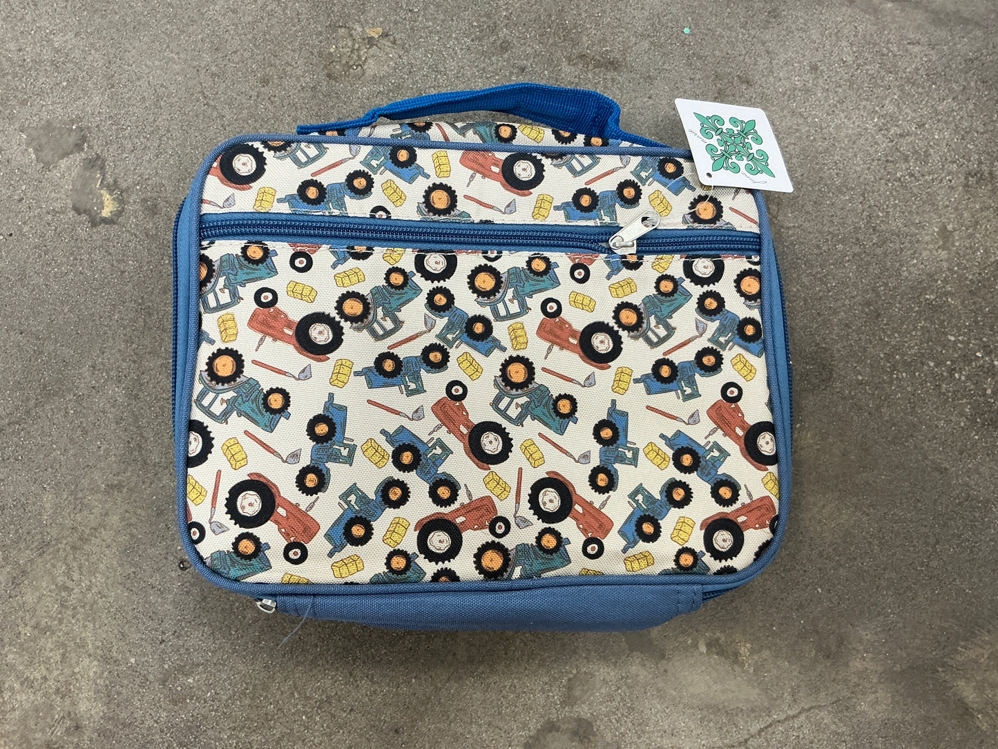 Lunchboxes