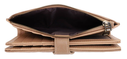 MiMi Wholesale - EJ60265 Crissy Woven Wallet