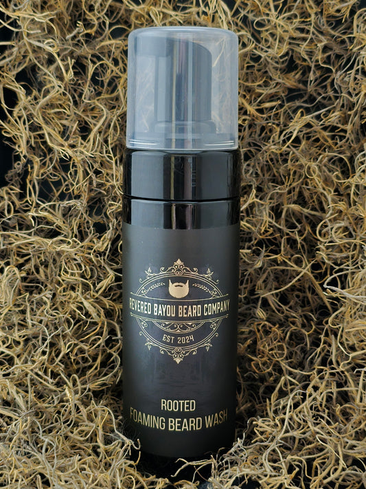Rooted 150ml Wash