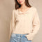 Simply Sweet Cardigan