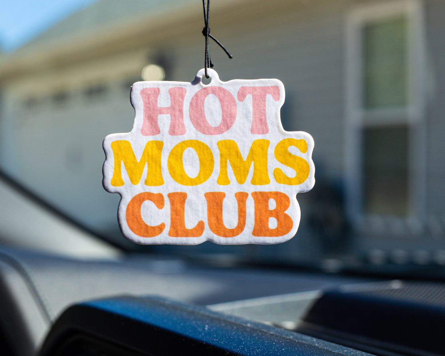 Scent South - Hot Moms Club - Air freshener