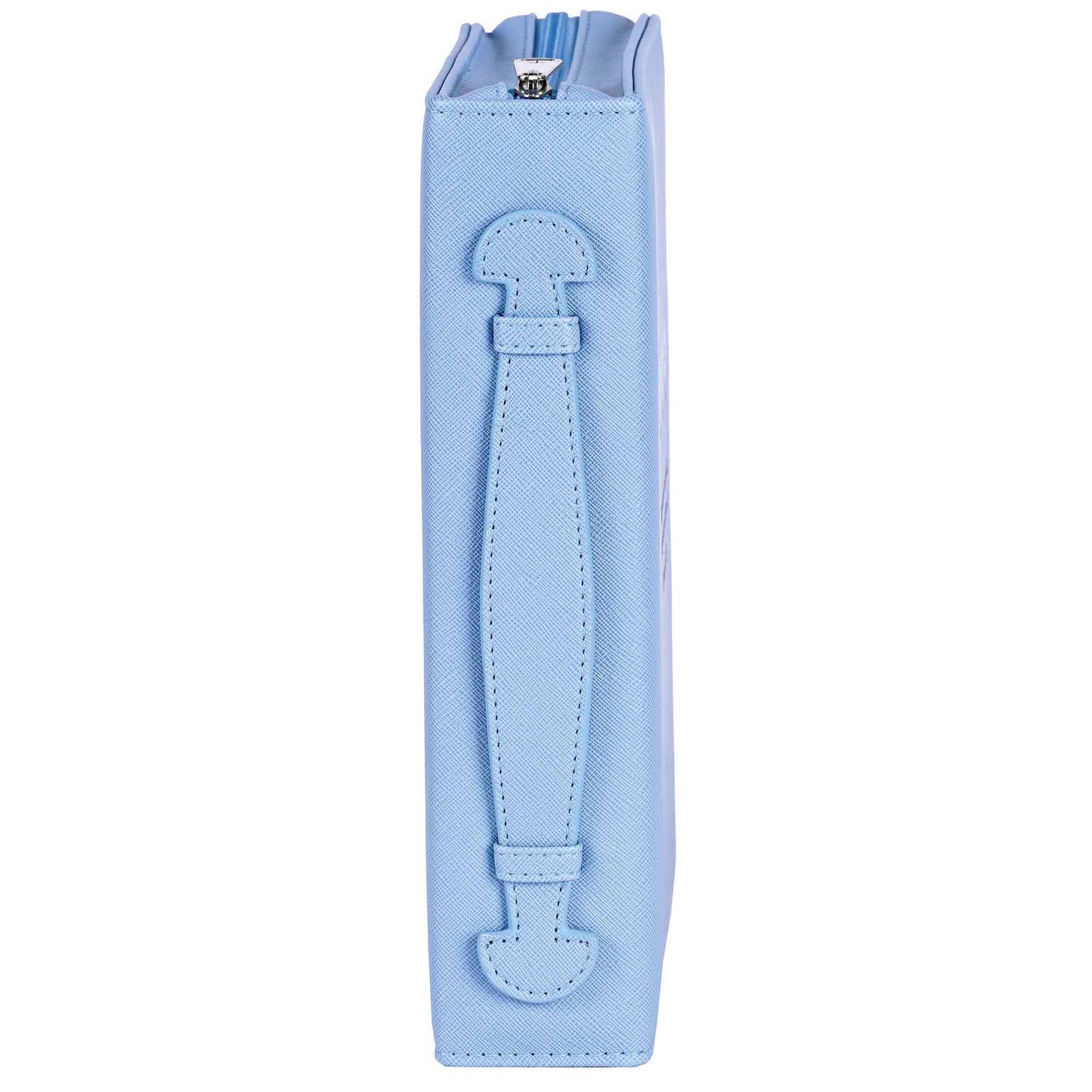 White Dove Bible Case Many Women Are Capable XLrg