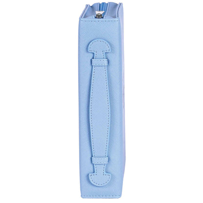 White Dove Bible Case Many Women Are Capable XLrg