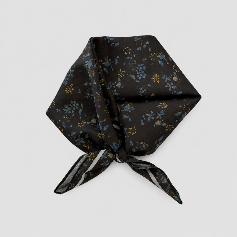 DAYLA - Floral Headband