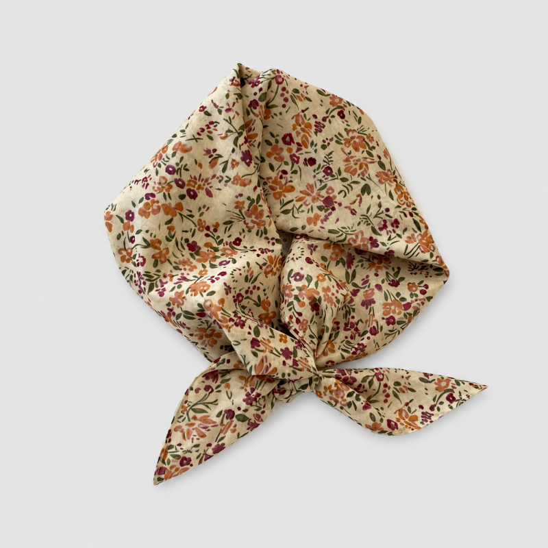DAYLA - Floral Headband