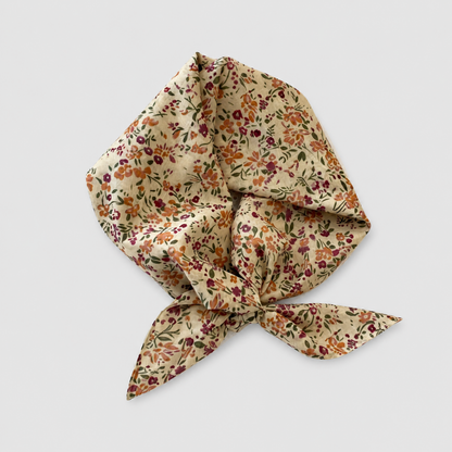 DAYLA - Floral Headband