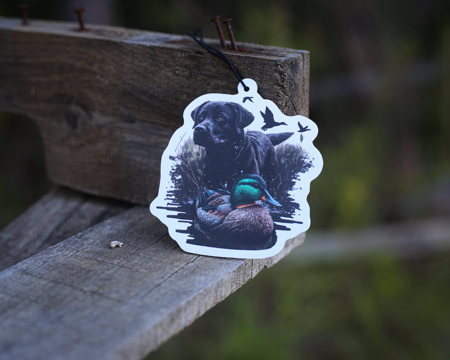 Scent South - Retriever - air freshener