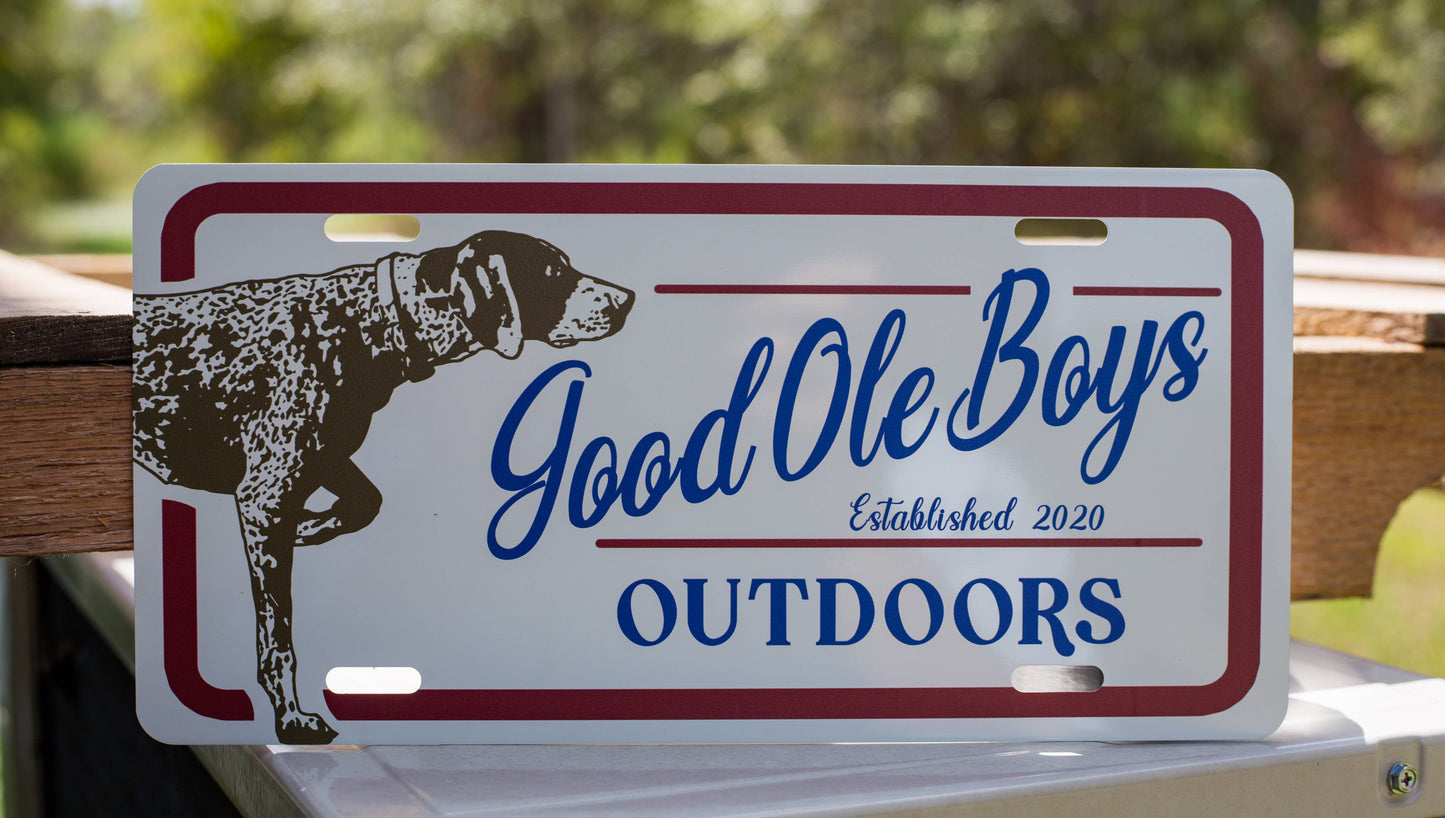 Scent South - Pointer - LP