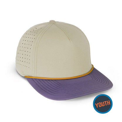 Wild Bills Blanks - GULF | Aloe & Purple (Youth)