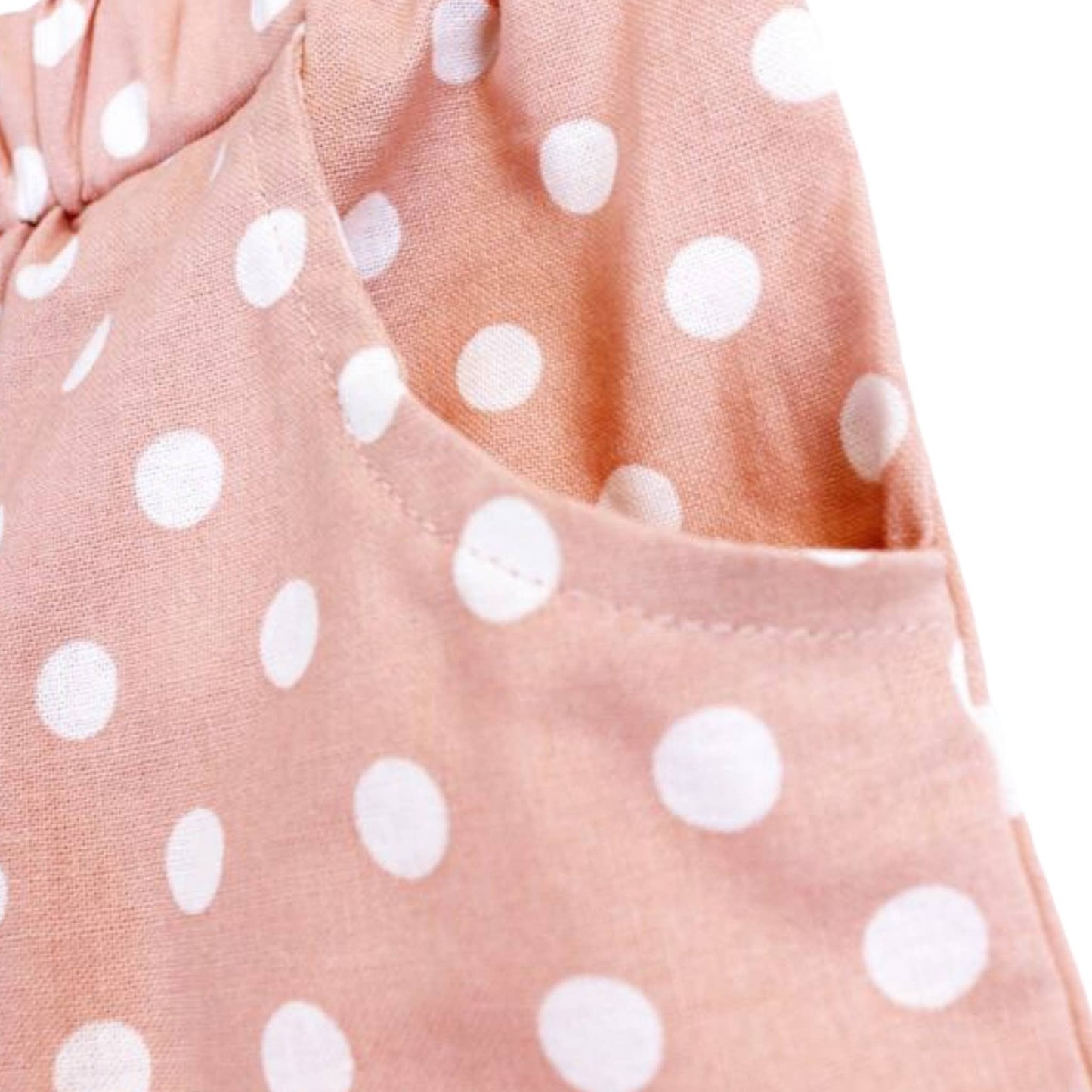 Polka Dot Shorts (2 Colors)