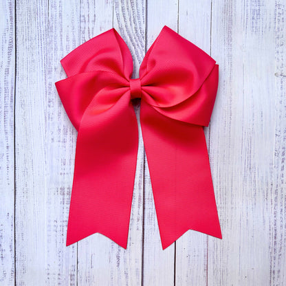 Kids Charm Online - Cute tale bows available in 11 colors!   #B