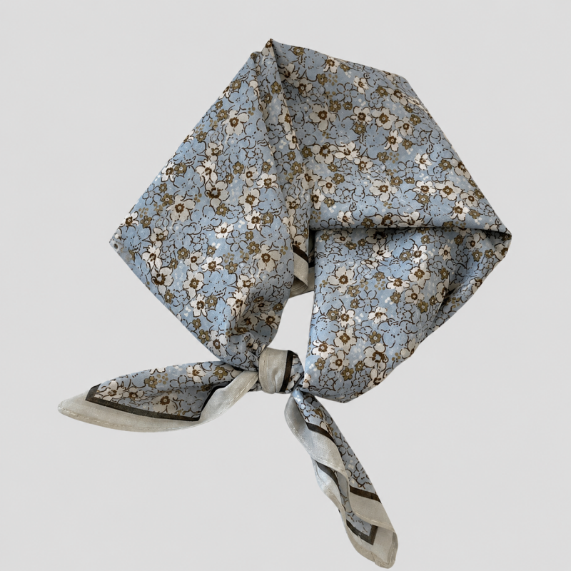 DAYLA - Floral Headband