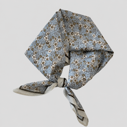 DAYLA - Floral Headband