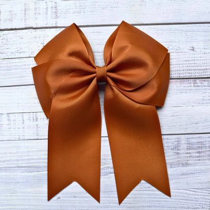 Kids Charm Online - Cute tale bows available in 11 colors!   #B