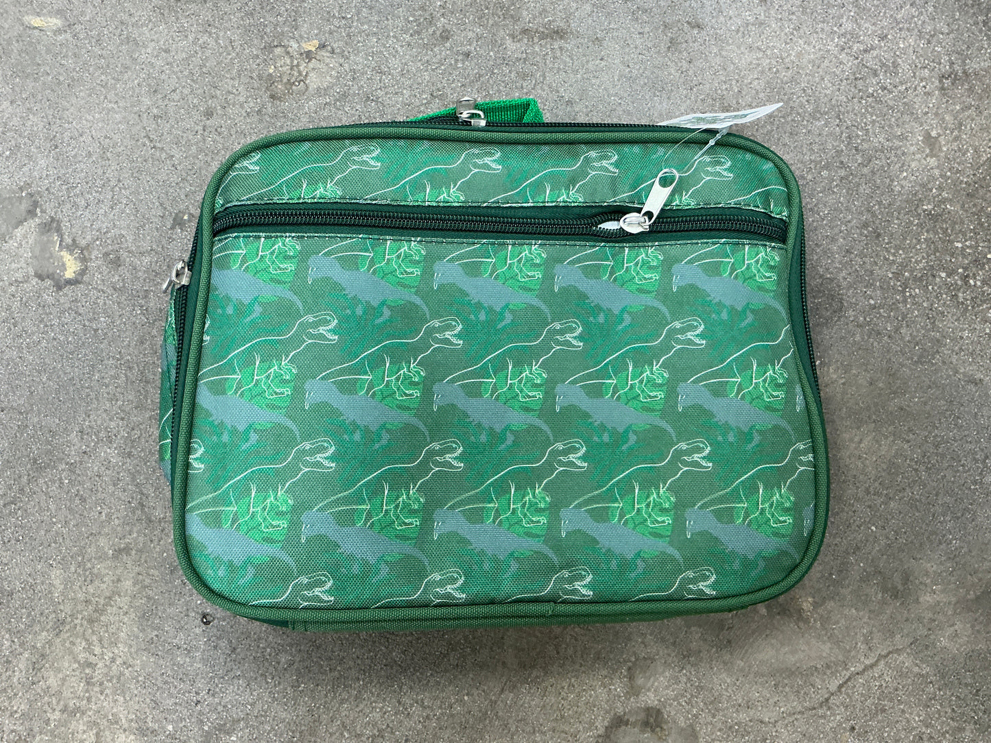 Lunchboxes