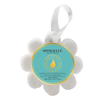 Spongellé Wildflowers